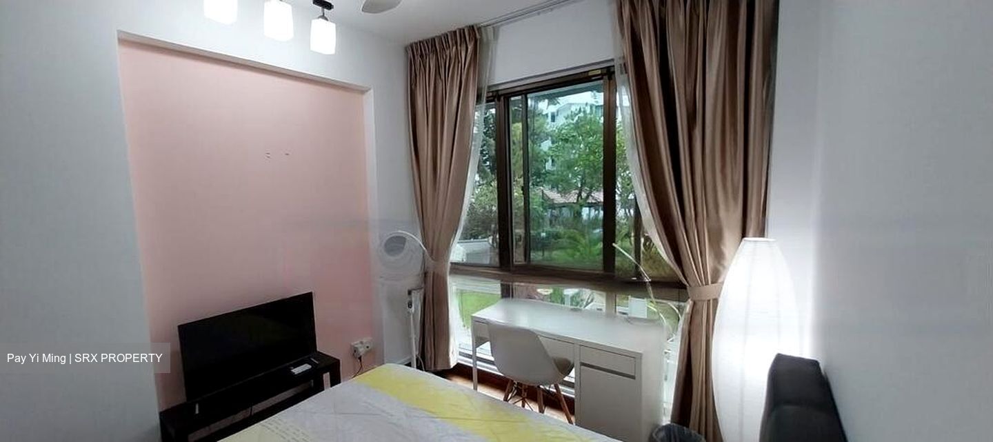 Orchid Park Condominium (D27), Condominium #606233471